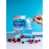 Kép 2/4 - Nanosupps - Collagen Juice - Blue Razz - 300g