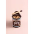 Kép 2/5 - Nanosupps - DIPS: Mogyorókrémes - 52g