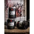 Kép 4/4 - Nanosupps - Hype Pump - Preworkout Booster - Savanyú Zöldalma - 420 g