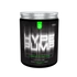 Kép 1/4 - Nanosupps - Hype Pump - Preworkout Booster - Savanyú Zöldalma - 420 g