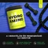 Kép 2/2 - Nanosupps - Hydro Amino - Sour Green Apple - 390g