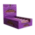 Kép 1/3 - Nanosupps - Protein Bar - Brownie Fudge fehérjeszelet - 12x55g