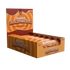 Kép 1/3 - Nanosupps - Protein Bar - Glazed Cinnamon Roll fehérjeszelet - 12x55g