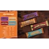 Kép 3/3 - Nanosupps - Protein Bar - Glazed Cinnamon Roll fehérjeszelet - 55g