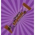 Kép 2/3 - Nanosupps - Protein Bar - Brownie Fudge fehérjeszelet - 55g