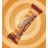 Kép 2/3 - Nanosupps - Protein Bar - Glazed Cinnamon Roll fehérjeszelet - 55g