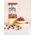 Kép 2/4 - Nanosupps - Protein Pops: Tejcsokoládé - 3 x 38g