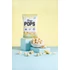 Kép 2/4 - Nanosupps - Protein Pops: Fehércsokoládé - 3 x 38g
