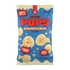 Kép 1/4 - Nanosupps pops fehércsokoládé golyócskák 38g