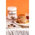 Kép 2/4 - Nanosupps - Fehérjés Palacsintapor - Fahéjas Tekercs ízesítés - 500g
