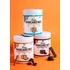 Kép 4/4 - Nanosupps - Fehérjés Palacsintapor - Fahéjas Tekercs ízesítés - 500g