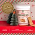 Kép 4/4 - Nanosupps - Fehérjés Palacsintapor - Spekulatius/ Mézeskalács ízesítés - 500g 
