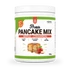 Kép 1/4 - Nanosupps - Fehérjés Palacsintapor - Almás-fahéjas ízesítés - 500g