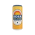Kép 1/2 - Sosa The Soda - Water Kefir - Passionfruit 330ml
