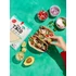 Kép 3/4 - Nanosupps - Protein TACO - 8 x 176g