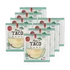 Kép 1/4 - Nanosupps taco natúr 176g