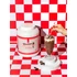Kép 2/4 -  Nanosupps - Whey Protein - Csokoládés Milkshake fehérjepor - 450g 