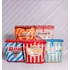 Kép 4/4 -  Nanosupps - Whey Protein - Caramel Popcorn fehérjepor - 1000g 