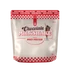 Kép 1/4 -  Nanosupps - Whey Protein - Csokoládés Milkshake fehérjepor - 1000g 
