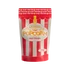 Kép 1/4 -  Nanosupps - Whey Protein - Caramel Popcorn fehérjepor - 450g 