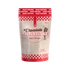 Kép 1/4 -  Nanosupps - Whey Protein - Csokoládés Milkshake fehérjepor - 450g 
