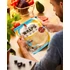 Kép 4/4 - Nanosupps - Protein WRAPS - 8 x 240g - Fehérje tortilla, alacsony szénhidráttal