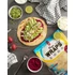 Kép 2/4 - Nanosupps - Protein WRAPS - 8 x 240g - Fehérje tortilla, alacsony szénhidráttal