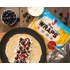 Kép 3/4 - Nanosupps - Protein WRAPS - 8 x 240g - Fehérje tortilla, alacsony szénhidráttal