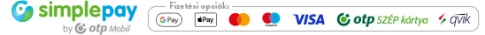 SimplePay (OTP)